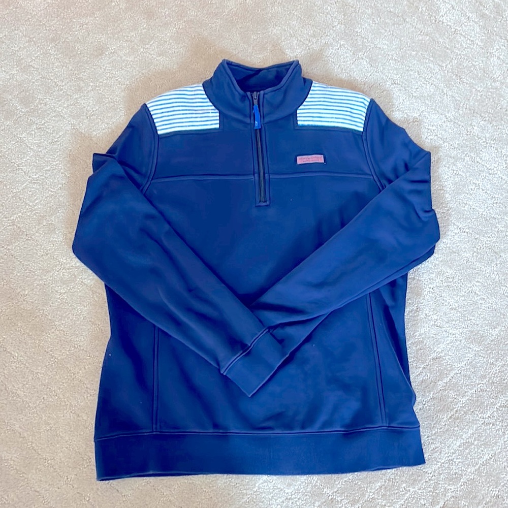 Vineyard Vines Pullover - image 1